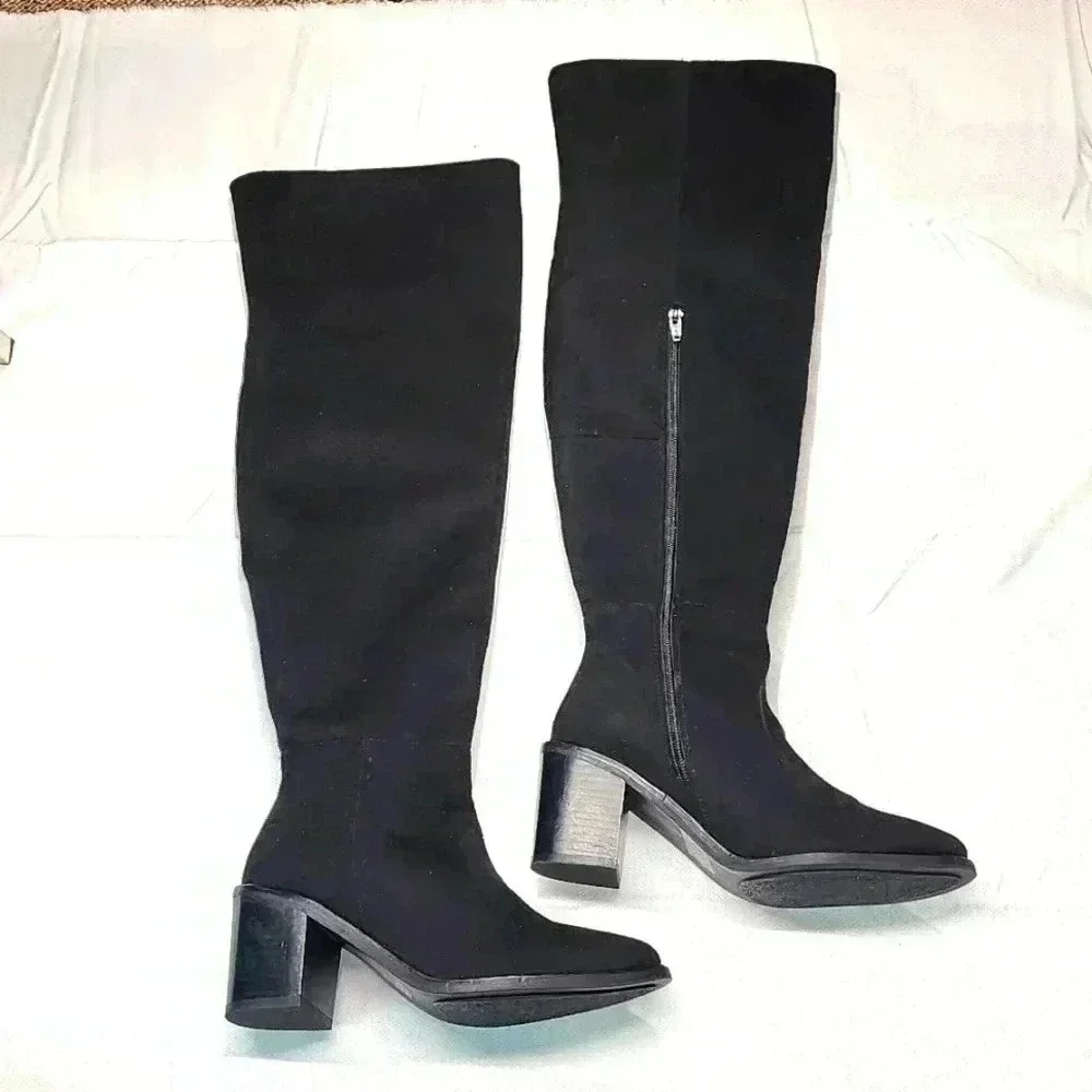 Seychelles Gifted tall boots over the knee brand new with out box size 7